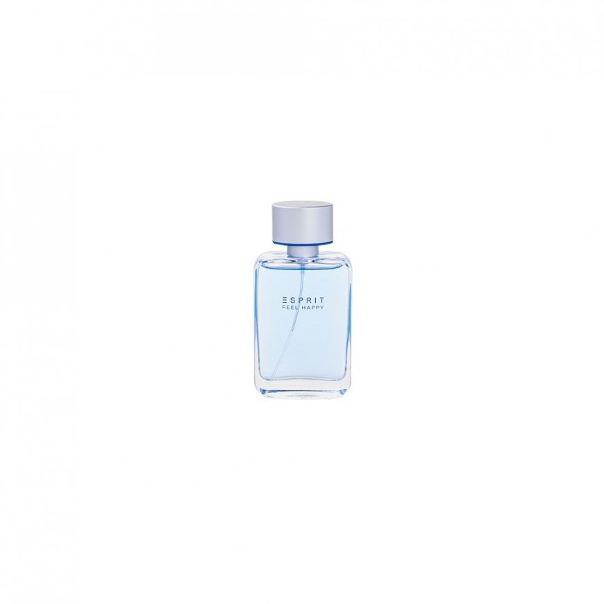 Espirit, Tunne Onnea, Eau De Toilette, Miehille, 50 ml *Tester