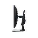 EIZO FlexScan EV2740X-BK LED display 68,6 cm (27") 3840 x 2160 pikslit 4K Ultra HD LCD Must EIZO FlexScan EV2740X-BK LED display 68,6 cm (27") 3840 x 2160 pikslit 4K Ultra HD LCD Must