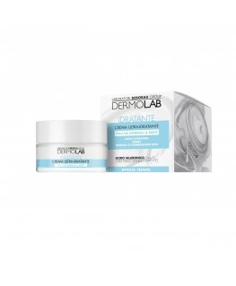 Deborah Milano 005616 Kehakreem või -vedelik 50 ml Kreemikas