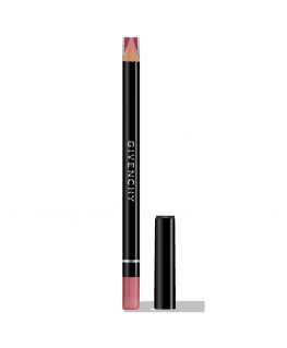 Givenchy Givenchy, Givenchy, Veekindel, huulepliiats, 08, Parme Silhouette, 1,1 g *Testeri naistele