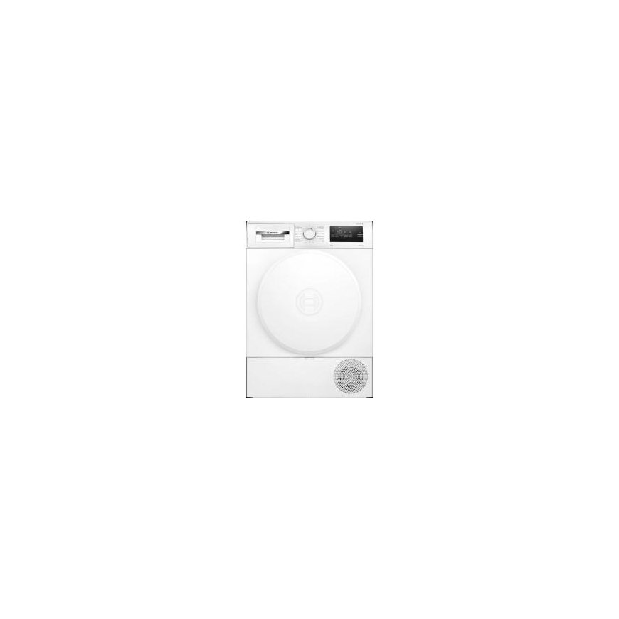Bosch WTH83277PL brīvi stāvošs žāvētājs 8