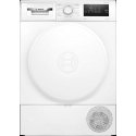 Bosch WTH83277PL Vapaasti seisova kuivausrumpu 8 kg Bosch WTH83277PL Vapaasti seisova kuivausrumpu 8 kg