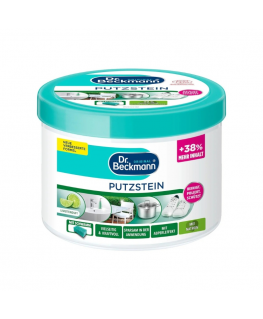 DR.BECKMANN Power Clean kivi erinevate pindade puhastamiseks 550g