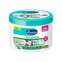 DR.BECKMANN Power Clean kivi eri pintojen puhdistukseen 550g DR.BECKMANN Power Clean kivi eri pintojen puhdistukseen 550g