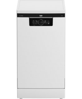Beko BDFS26120WQ dishwasher Freestanding 11 place settings E