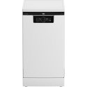 Beko BDFS26120WQ nõudepesumasin Eraldiseisev 11 kohta E Beko BDFS26120WQ nõudepesumasin Eraldiseisev 11 kohta E