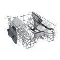Beko BDFS26120WQ посудомоечная машина Отдельно стоящий 11 мест E Beko BDFS26120WQ посудомоечная машина Отдельно стоящий 11 мест E