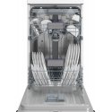 Beko BDFS26120WQ nõudepesumasin Eraldiseisev 11 kohta E Beko BDFS26120WQ nõudepesumasin Eraldiseisev 11 kohta E