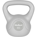 8kg bituminous kettlebell ball REBEL ACTIVE 8kg bituminous kettlebell ball REBEL ACTIVE
