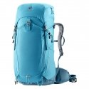 Kuprinė Trail Pro 34 SL lagūnos-atlantas