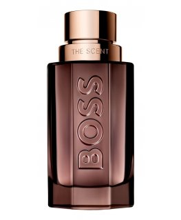 BOSS The Scent Parfum 50 ml Miesten