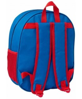 Safta DC Comics Superman 3D backpack 33cm