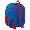 Safta DC Comics Superman 3D seljakott 33cm
