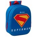 Рюкзак Safta DC Comics Superman 3D 33 см Рюкзак Safta DC Comics Superman 3D 33 см