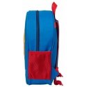 Рюкзак Safta DC Comics Superman 3D 33 см Рюкзак Safta DC Comics Superman 3D 33 см