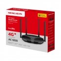 Маршрутизатор Mercusys MB235-4G Маршрутизатор Mercusys MB235-4G