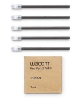 Wacom ACK253010Z grafiikkatabletin lisätarvike Kynänkärki