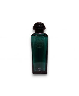 Hermès, Eau d'Oranžinis Verte, Eau De Cologne, Унисекс, 100 мл *Тестер