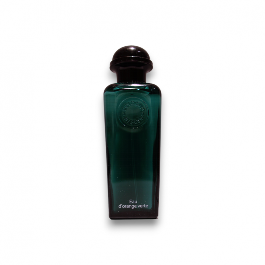 Hermès, Eau d'Oranžinis Verte, Eau De Cologne, Унисекс, 100 мл *Тестер