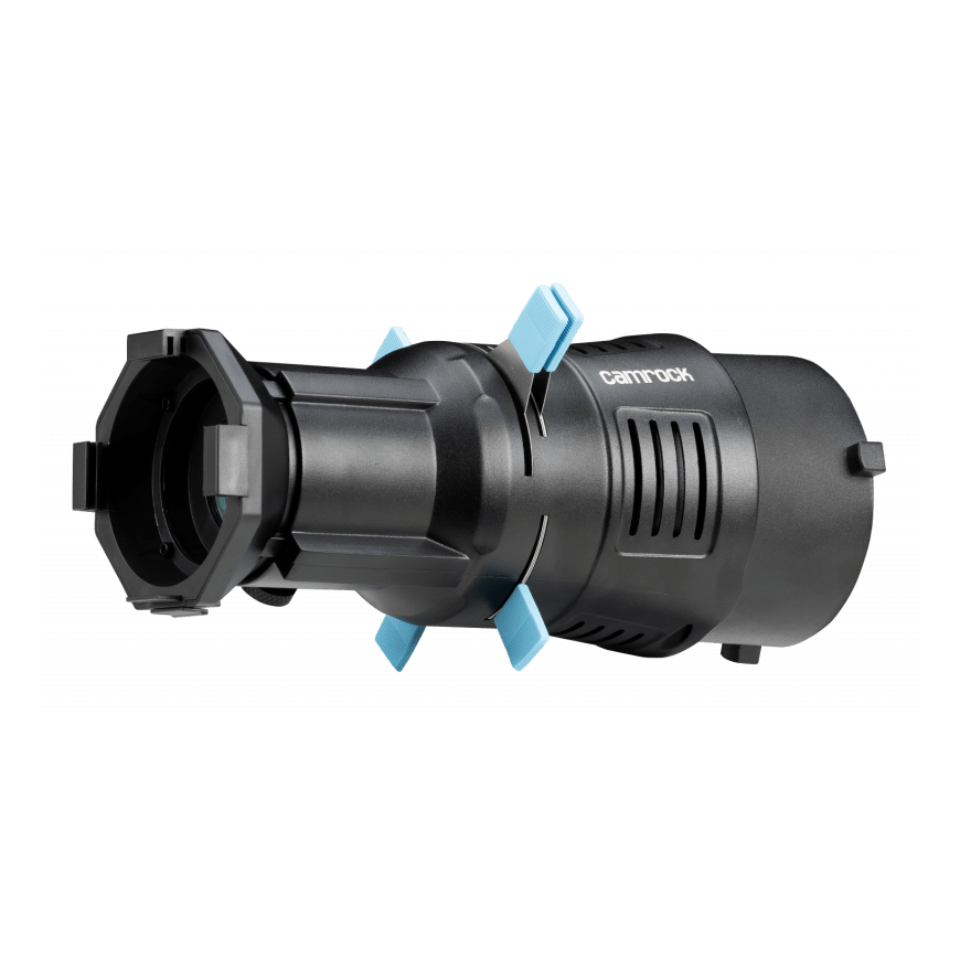 Camrock OSO1 optiline snoot