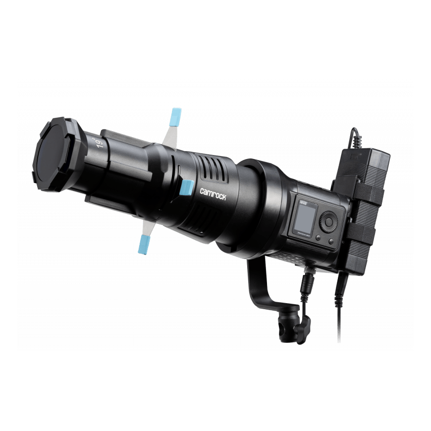 Camrock OSO1 optiline snoot – 2
