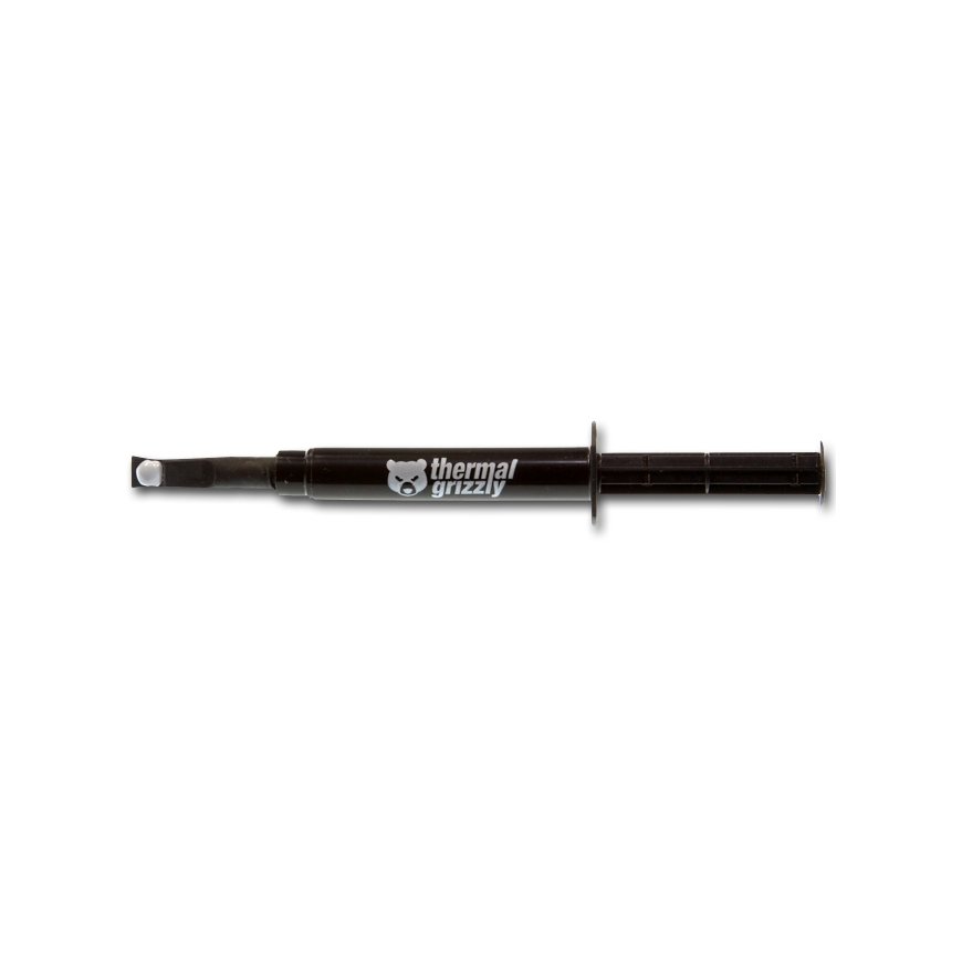Thermal Grizzly Aeronaut heat sink compound Thermal paste 8.5 W/m·K 3.9 g