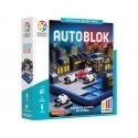 Mindok SMART - Autoblokki Mindok SMART - Autoblokki