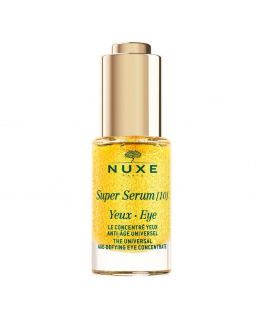 Nuxe, Super Serum [10], Silmaseerum, 15 ml *Tester