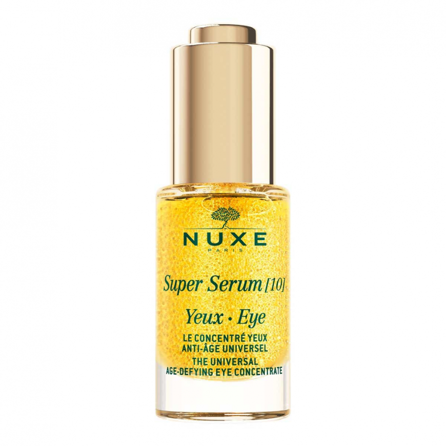 Nuxe, Super Serum [10], Silmaseerum, 15 ml *Tester