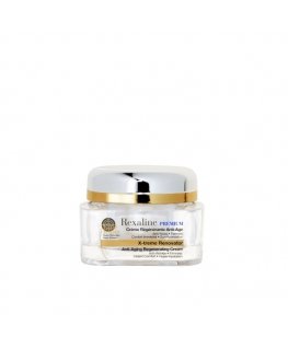 Rexaline X-treme Renovator Дневной крем Лицо 50 ml