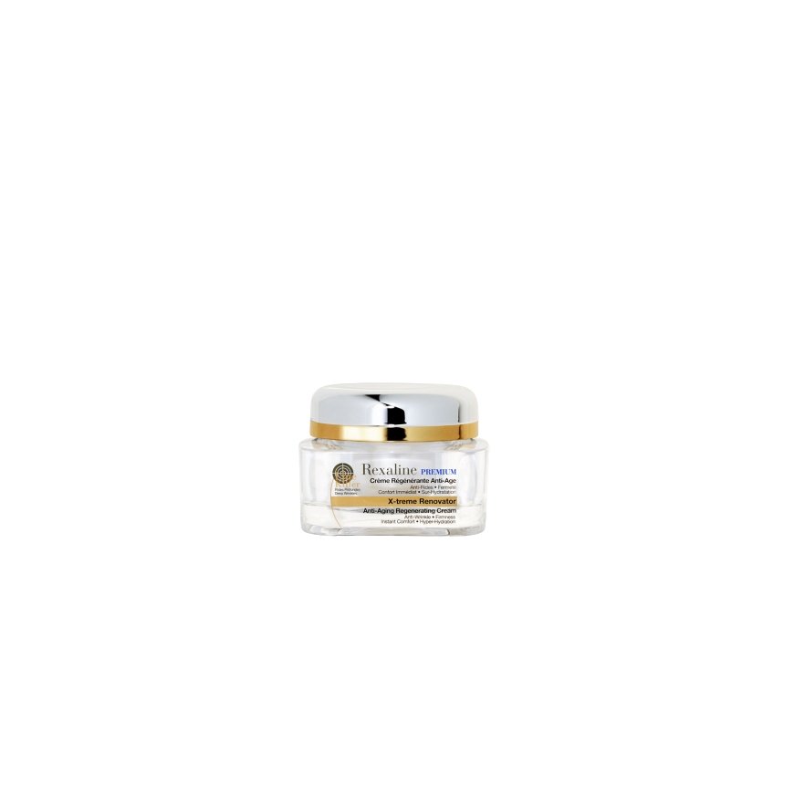 Rexaline X-treme Renovator Dienas krēms Seja