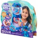 SQUEEZE BALL RADĪTĀJS DIY rinkinys Stitch SQUEEZE BALL RADĪTĀJS DIY rinkinys Stitch