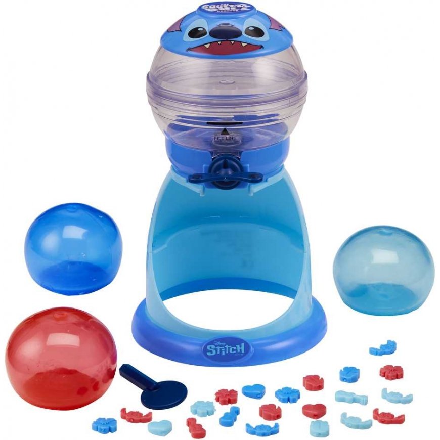 SQUEEZE BALL CREATOR THE DIY kit Stitch – 3