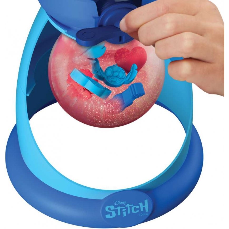 SQUEEZE BALL CREATOR THE DIY kit Stitch – 5