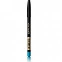 Max Factor, Ellen Betrix, Kohl Kajal acu zīmulis, 080, Kobalta zils
