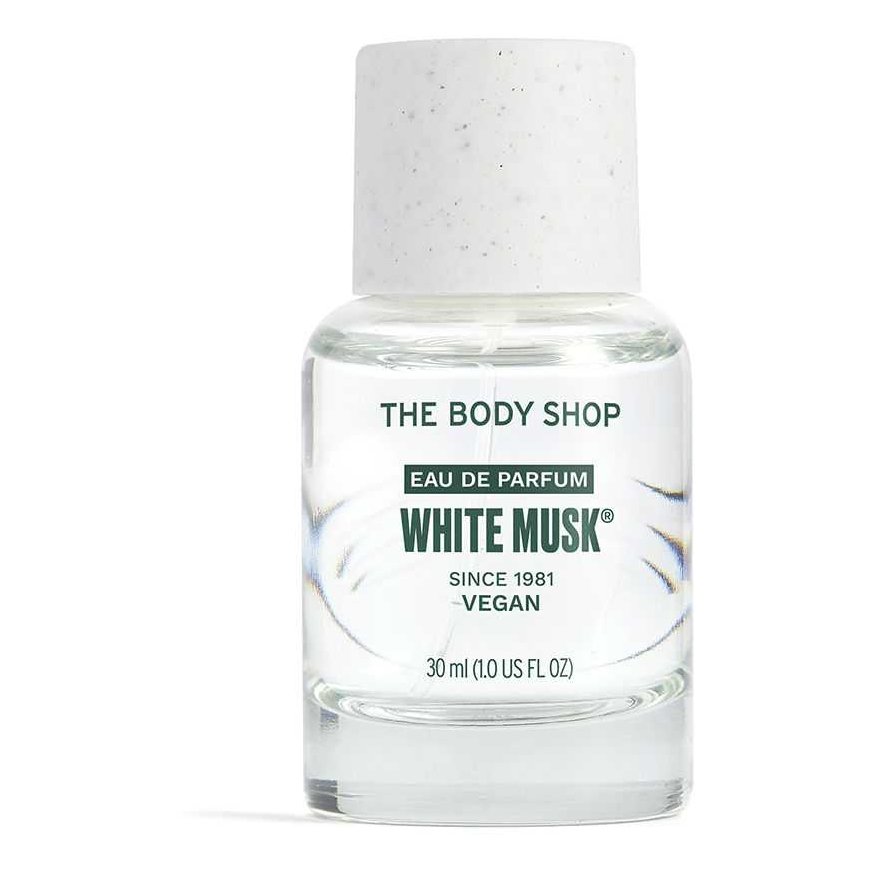 The Body Shop EDP perfume, 30 ml