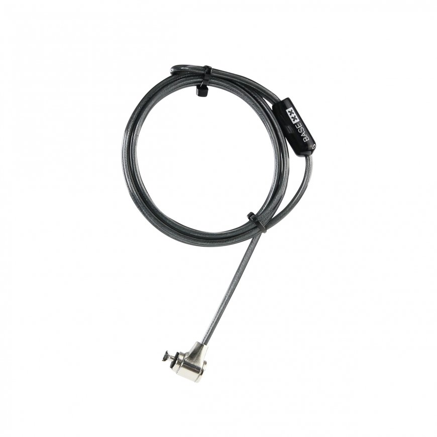 DICOTA BASE XX LAPTOP T-LOCK – 2