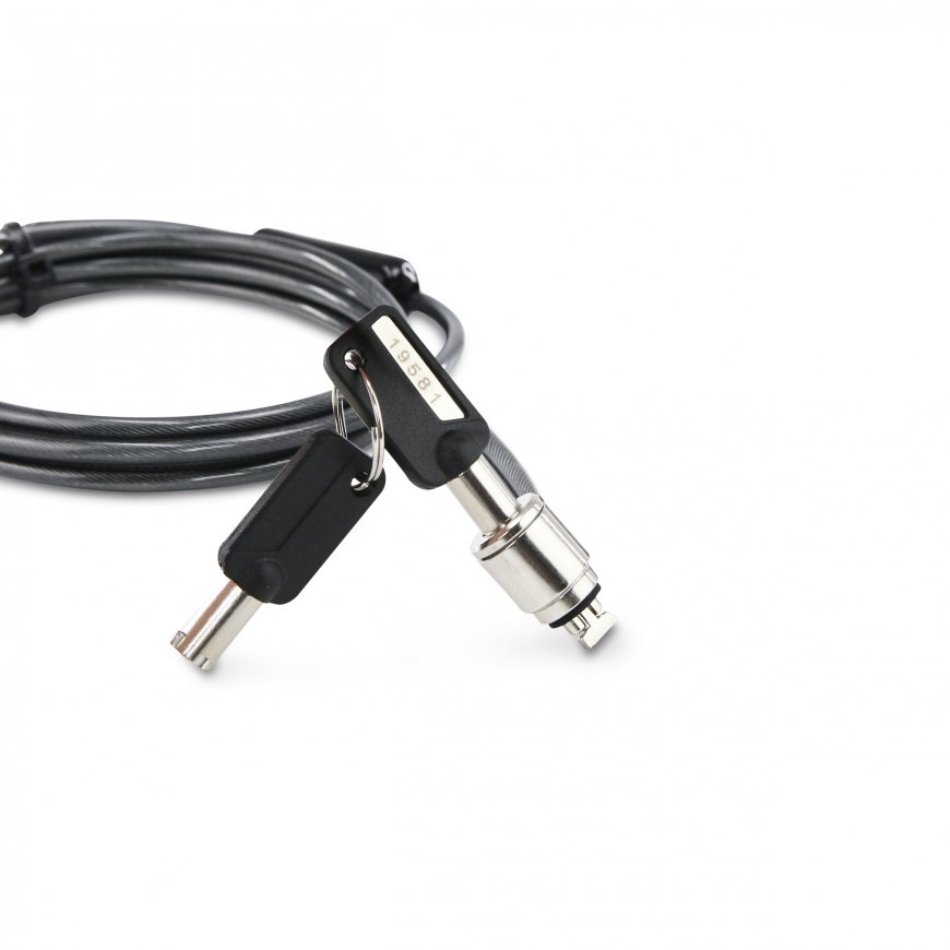 DICOTA BASE XX LAPTOP T-LOCK – 4