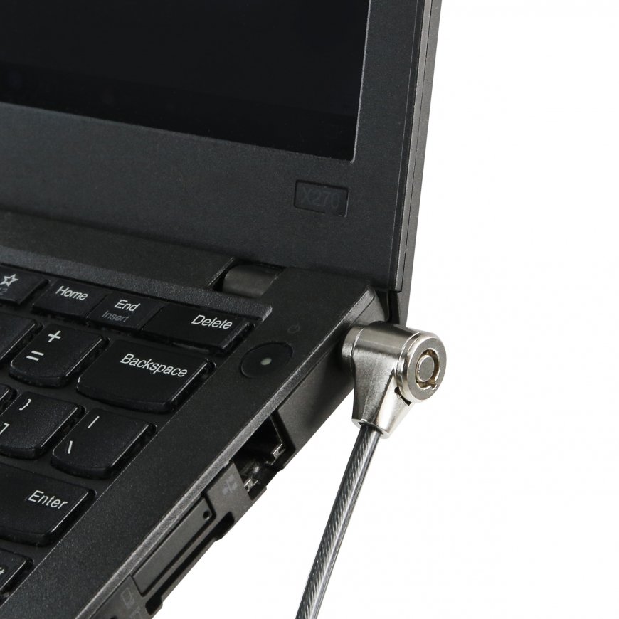 DICOTA BASE XX LAPTOP T-LOCK – 5