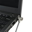 DICOTA BASE XX LAPTOP T-LOCK DICOTA BASE XX LAPTOP T-LOCK