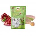 GranataPet FeiniSnack poultry & cat grass GranataPet FeiniSnack poultry & cat grass