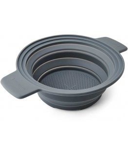 Silicone strainer, foldable / MasterClass