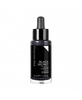Diego dalla Palma Black Secret, Uniforming Purifying Serum Ķermeņa serums 30 ml