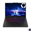 Lenovo Legion Pro 7 16IAX10H Laptop | Eclipse Black | 16" | OLED | WQXGA | 2560 x 1600 pixels | Intel Core Ultra 9 | 275HX | 32 