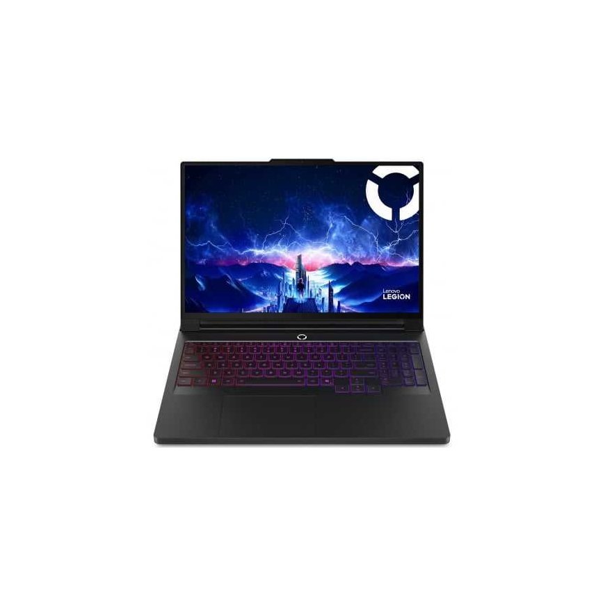 Ноутбук Lenovo Legion Pro 7 16IAX10H | Eclipse Black | 16" | OLED | WQXGA | 2560 x 1600 пикселей | Intel Core Ultra 9 | 275HX | – 2