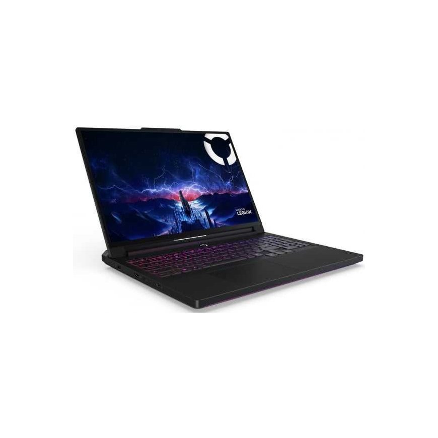 Ноутбук Lenovo Legion Pro 7 16IAX10H | Eclipse Black | 16" | OLED | WQXGA | 2560 x 1600 пикселей | Intel Core Ultra 9 | 275HX | – 4