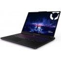 Lenovo Legion Pro 7 16IAX10H Laptop | Eclipse Black | 16" | OLED | WQXGA | 2560 x 1600 pixels | Intel Core Ultra 9 | 275HX | 32 