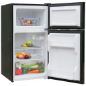 Manta MM545DBK Refrigerator 88L Black Manta MM545DBK Refrigerator 88L Black