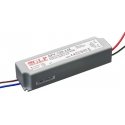 Mpl Power 100W LED barošanas avots, 24V, 4,2A, IP67 Mpl Power 100W LED barošanas avots, 24V, 4,2A, IP67
