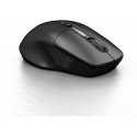 Mouse C-TECH WLM-13 Dual mode, black Mouse C-TECH WLM-13 Dual mode, black